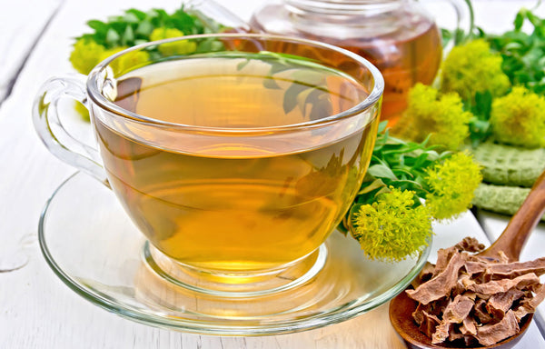 Rhodiola: Fatigue, Depression and Concentration