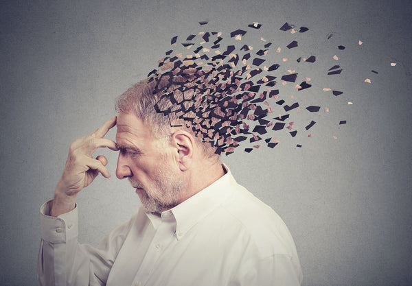 Cognitive health and aging