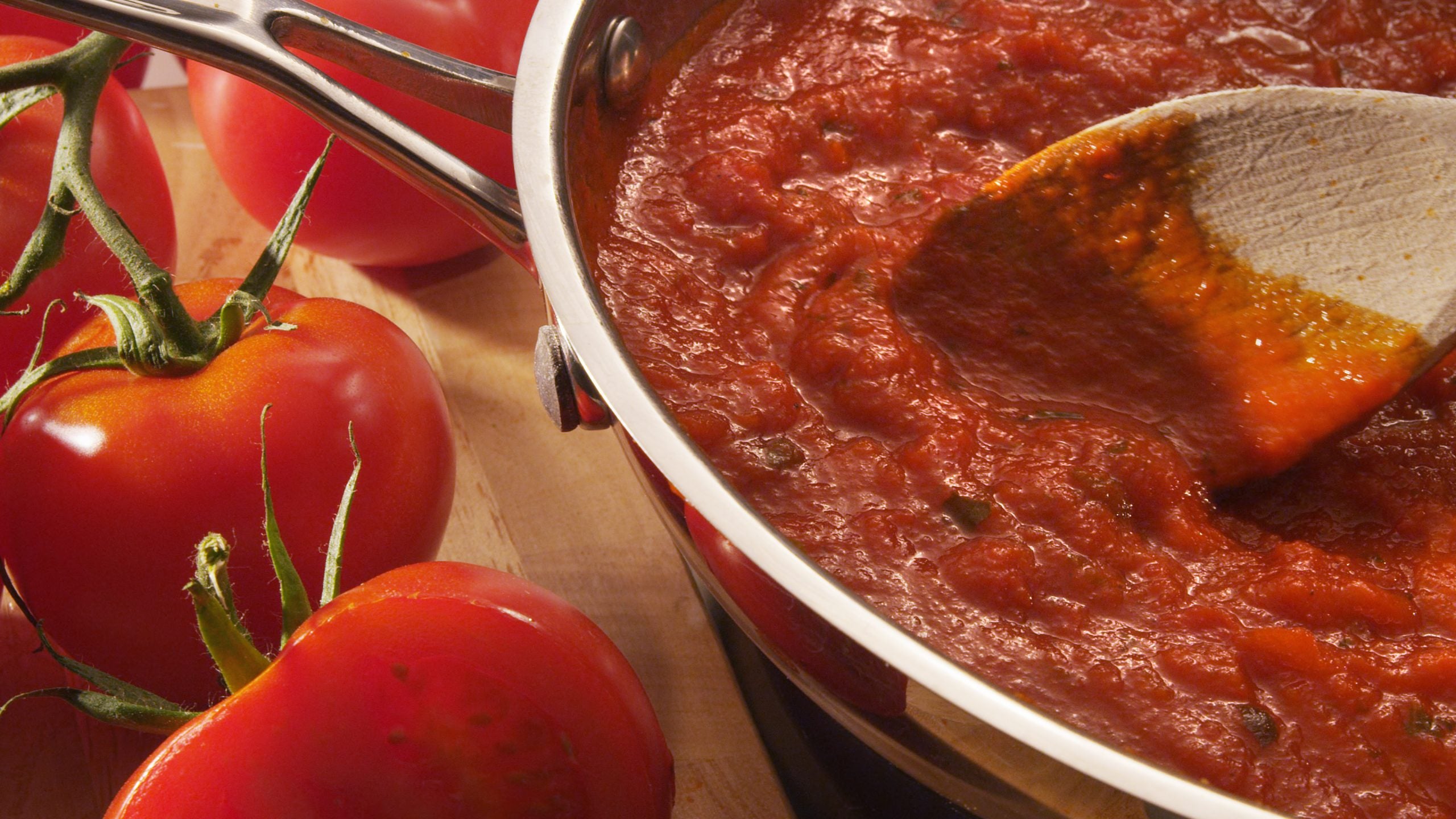 Mexican Inspired Spaghetti Sauce