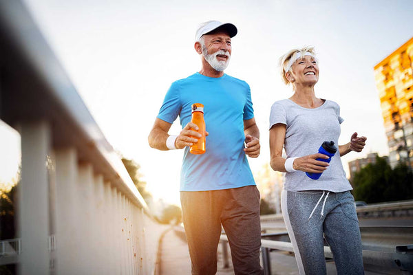 Forcer l’adaptation pour une meilleure longévité en santé