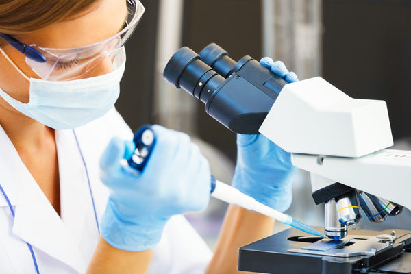 La recherche scientifique : ce que vous devez savoir - Article 1 de 4