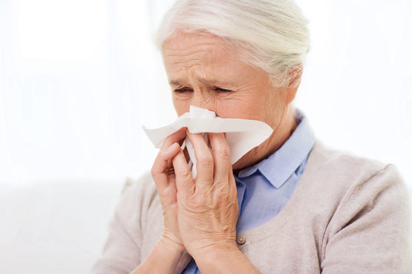 Take care of your immune system