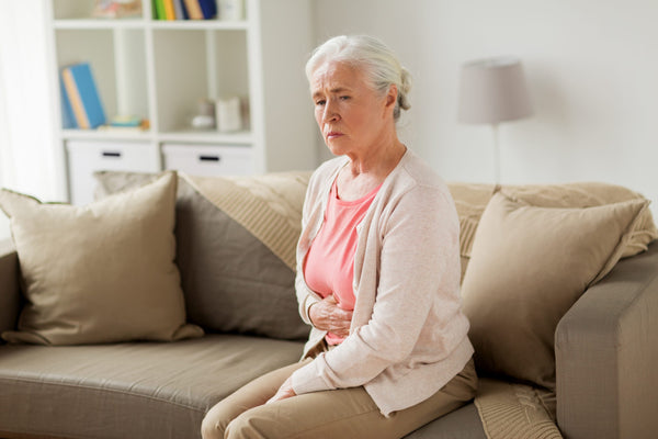 DIGESTION: Five things you need to know about the FODMAP diet