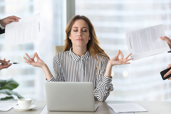 How to Regulate the Autonomic Nervous System