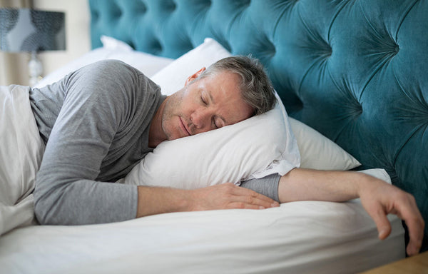 Retrouvez un sommeil profond et réparateur!