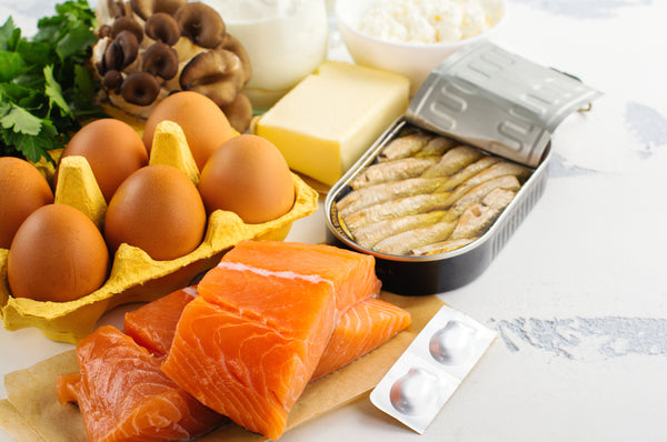 Why Is Vitamin D So Important?