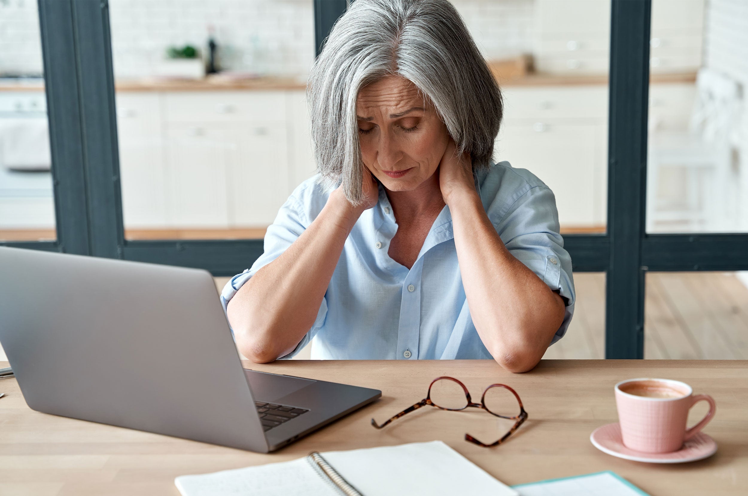 Stress chronique; système immunitaire et prise de poids