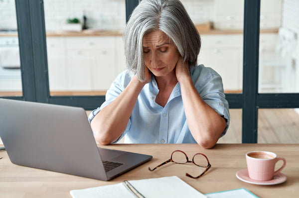 Stress chronique; système immunitaire et prise de poids