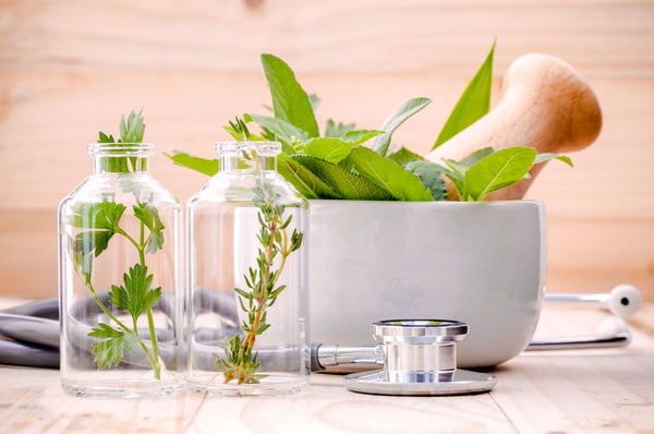 Immune System 2 of 2: 6 Supplements That Work