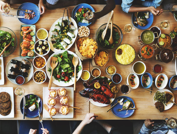 Des saveurs à découvrir avec ce nouveau collaborateur
