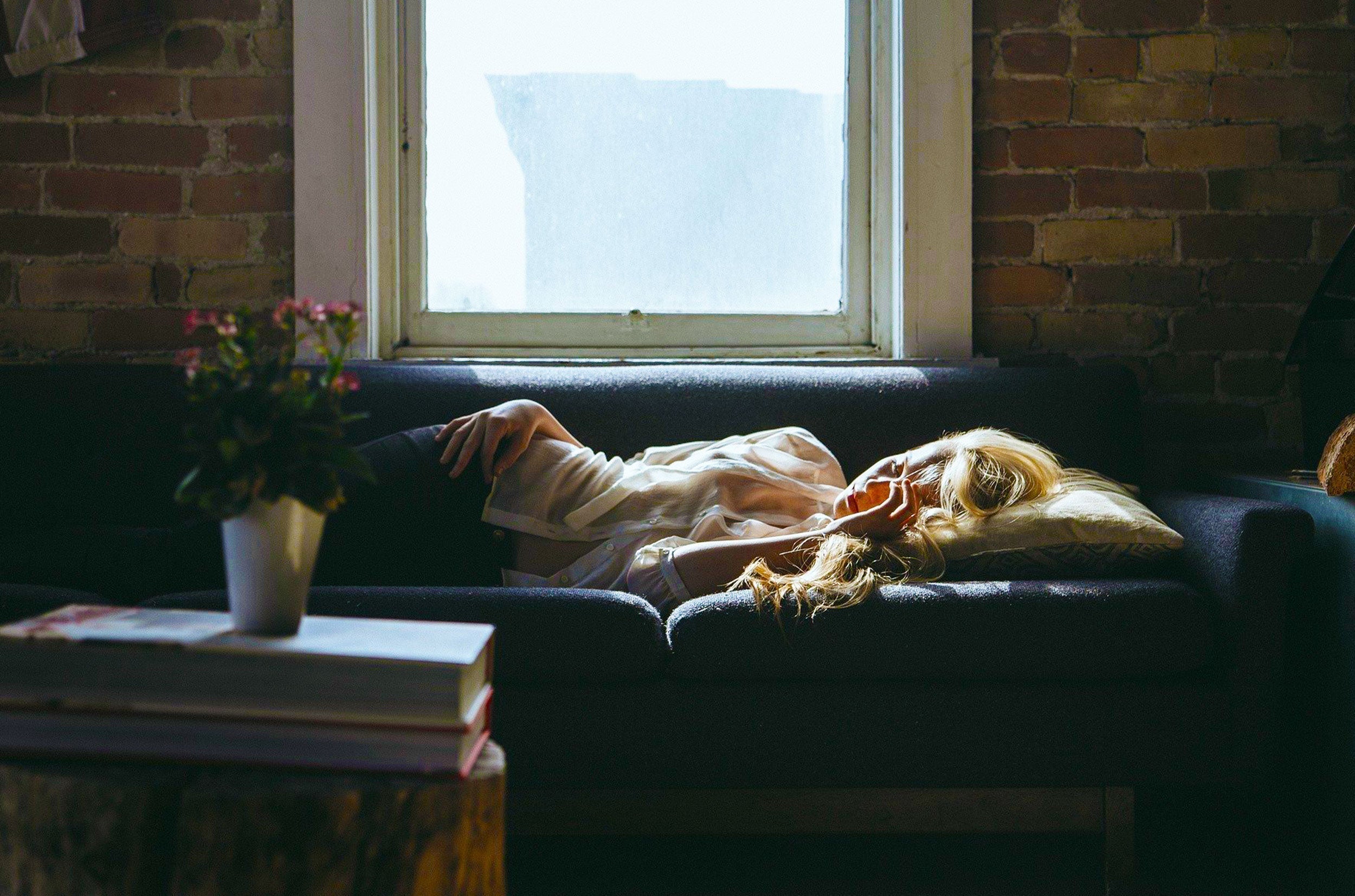 6 astuces pour combattre la fatigue : article 1 de 2
