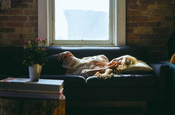 6 astuces pour combattre la fatigue : article 1 de 2