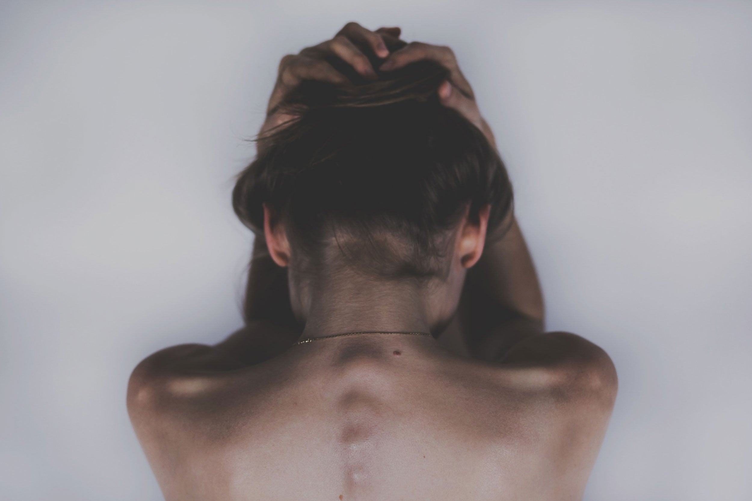 Un traitement pour la fibromyalgie !?