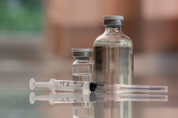 L’Influenza et la vaccination en 2021 : l’opinion du pharmacien