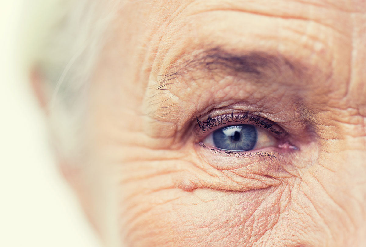 Le vieillissement et la santé oculaire !