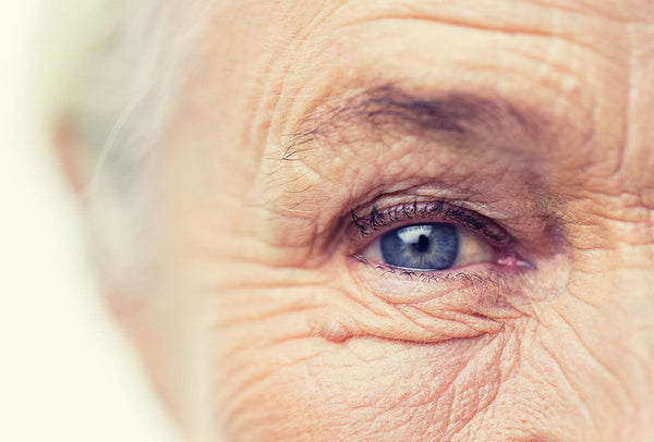 Le vieillissement et la santé oculaire !