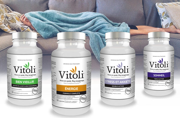 Vitoli Énergie : pour les périodes difficiles