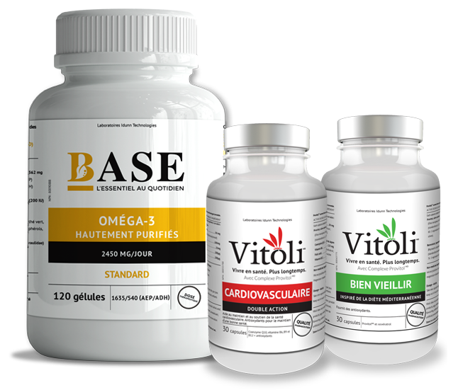 Cardiovascular Bundle