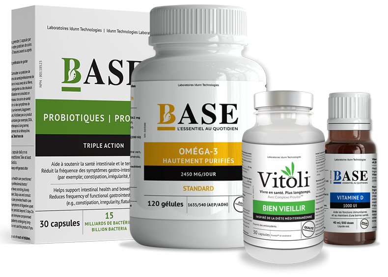 Essentials Bundle