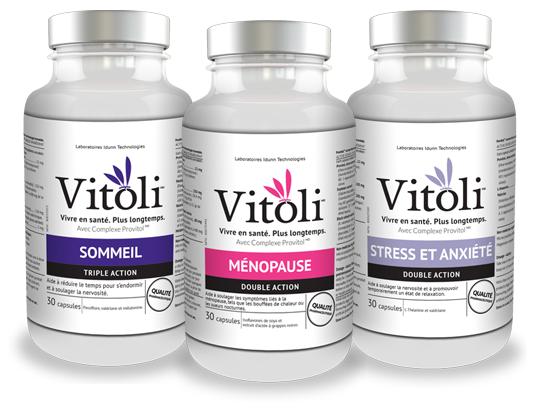 Menopause Bundle