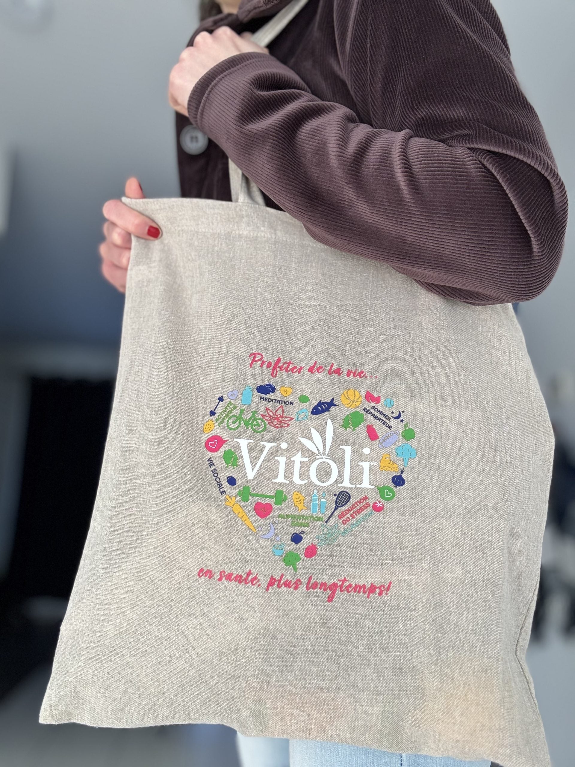 Sac Vitoli