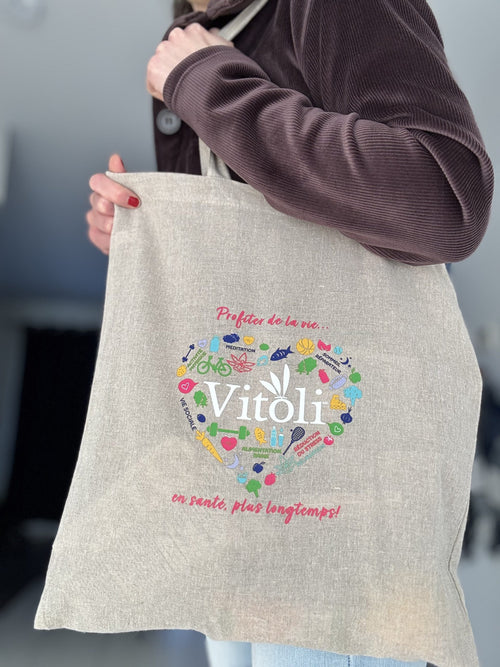 Vitoli Bag