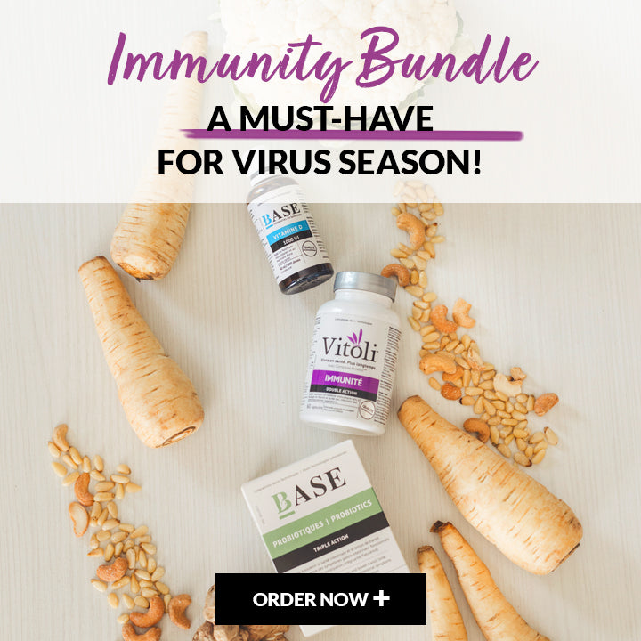 Immunity Bundle
