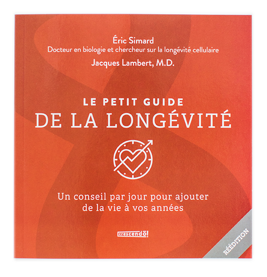 Petit guide de la longévité