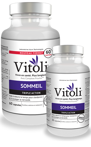 Sommeil