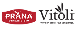 Free Webinars presented by Prana and Vitoli