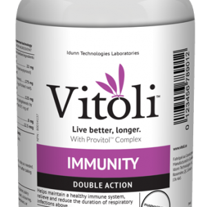 Natural product Vitoli, live in health, longer, for issues of immunities