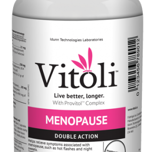 Natural product Vitoli, live in health, longer, for the menopausal issues