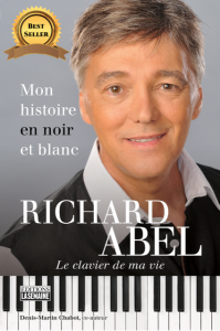 Richard Abel's book, My story in black and white