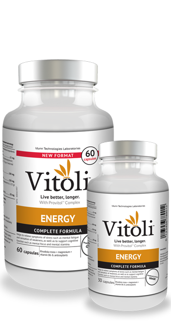 Energy