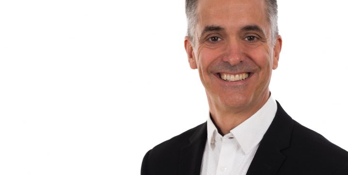Biographie de Jean-Yves Dionne