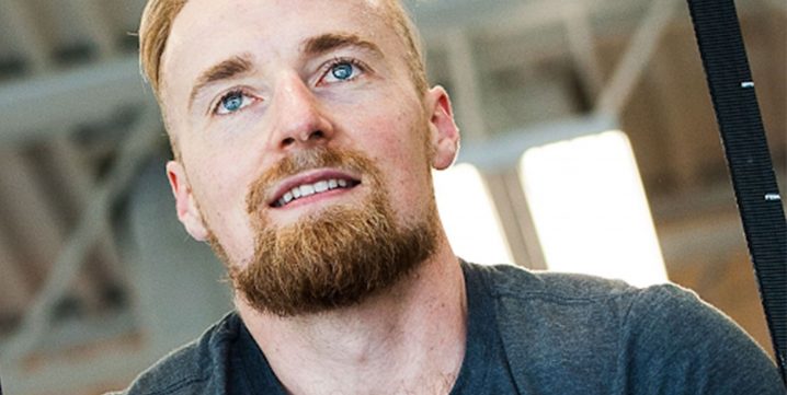 Un kinésiologue qui révolutionne la médecine intégrative Pierre-Ol