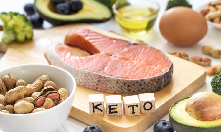 Le Kéto : une alimentation moderne qui s'inspire du passé-2