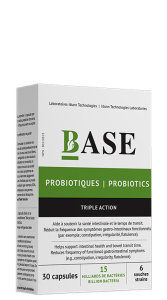 Probiotiques