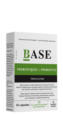 Probiotiques