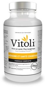 Mémoire et santé cognitive