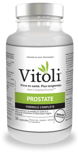 Prostate