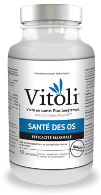 Santé des os