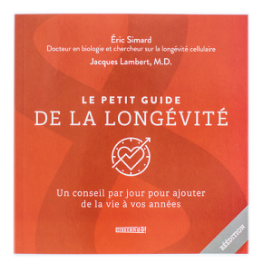 Petit guide de la longévité