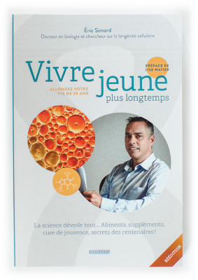 Vivre jeune plus longtemps