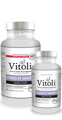 Stress et anxiété