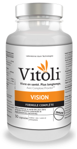 Vision