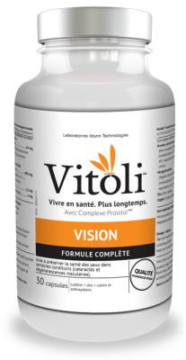 Vision