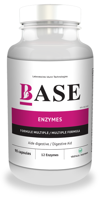 Enzymes