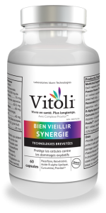 Bien vieillir Synergie