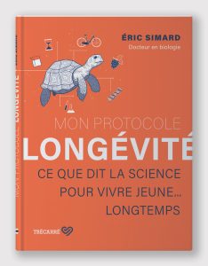 My Longevity Protocol